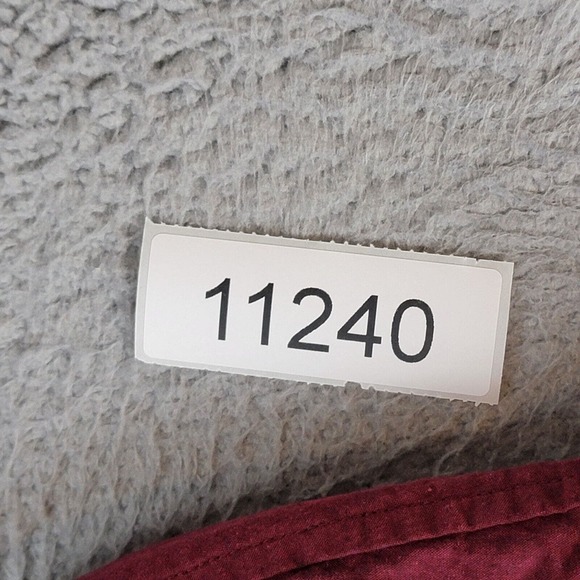 Roper Womens Top Size Large Collared Pearl Snap Up Long Sleeve - Picture 9 of 9